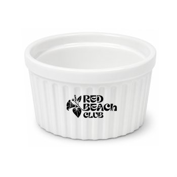 Ramequim Canelado 150 ml
