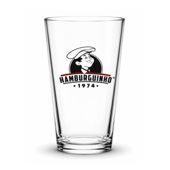 Copo Água Suco 260 ml