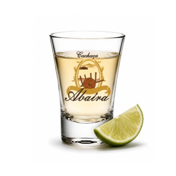 Copo Cachaça Olé 60 ml