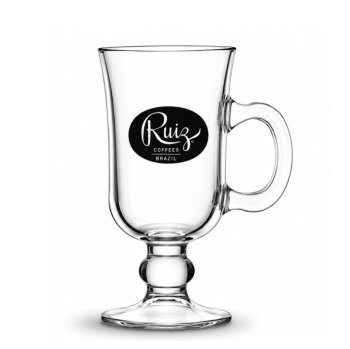 Taça Capucino Irish Coffee 120 ml