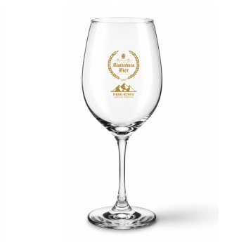 Taça Vinho Barone 385 ml