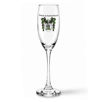 Taça Champanhe Barone 180 ml
