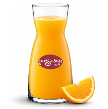 Jarra Decanter Suco 500 ml