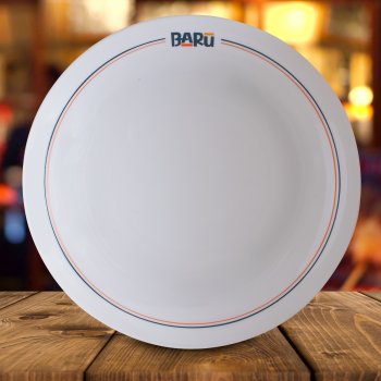Prato Coup Hotel Raso 28 cm