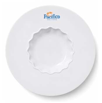 Prato Orla Risoto 25 cm