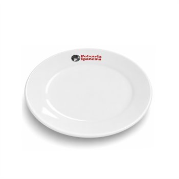 Travessa Rasa Oval Hotel 20 cm