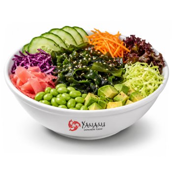 Saladeira Tigela 1.000 mls