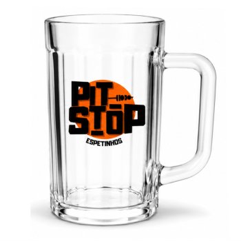 Caneca Chopp Pub 500 mls