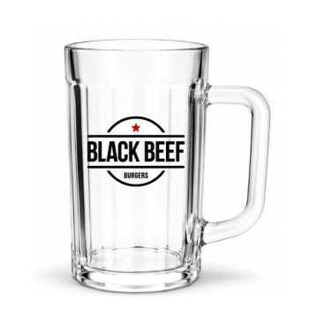 Caneca Chopp Pub 300 mls