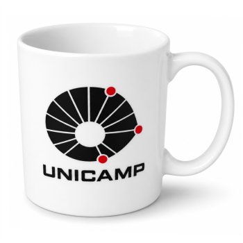 Caneca Reta 350 ml