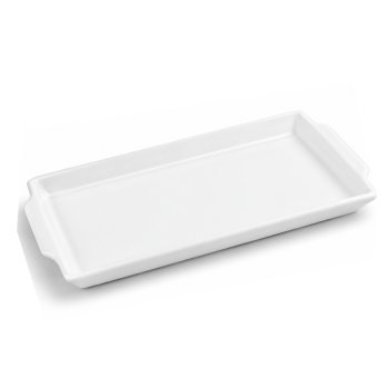 Bandeja Rasa 30x17 cm